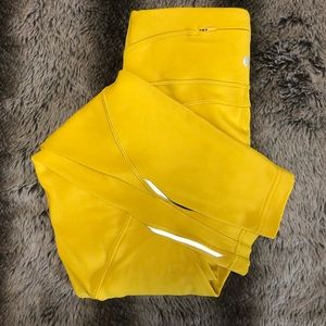 Pace Revival 25” Leggings